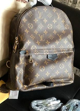 Рюкзак louis vuitton