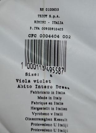 Сукня rinascimento італія, хс-з2 фото