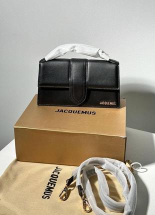 Сумочка jacquemus1 фото