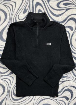 Женская кофта the north face