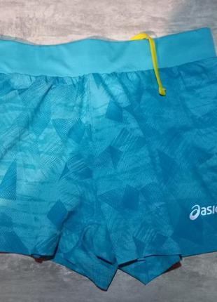 Шорти asics motiondri