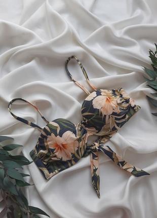 🌹верх купальника h&m💋