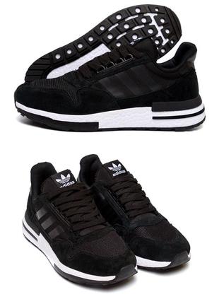 Мужские летние кроссовки сетка adida *211-1*