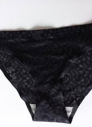 Бесшовные трусики р.м