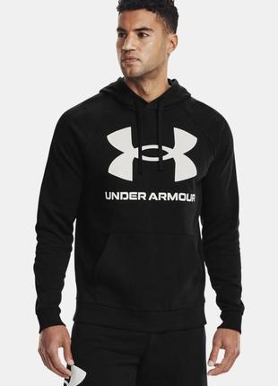 Худи under armour