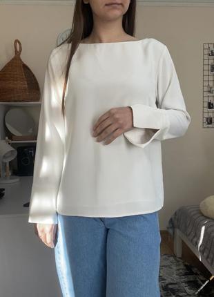 Блуза h&m,блузка женская