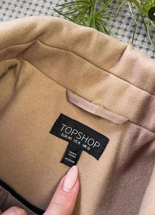 Двубортне пальто4 фото