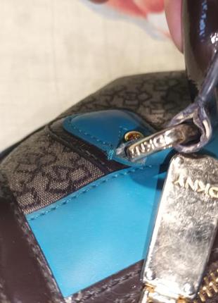 Dkny сумка женская 4