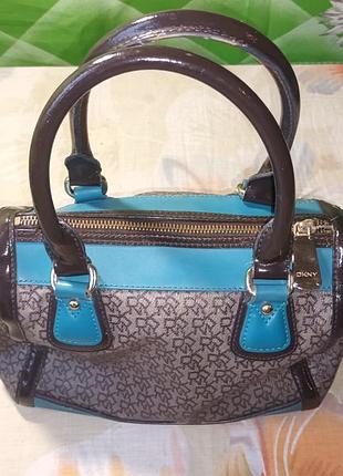 Dkny сумка жіноча