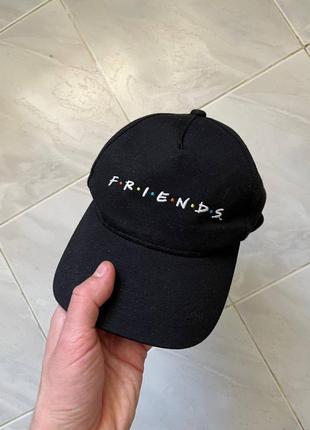 Кепка friends оригінал мерч
