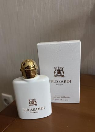 Trussardi donna trussardi 2011