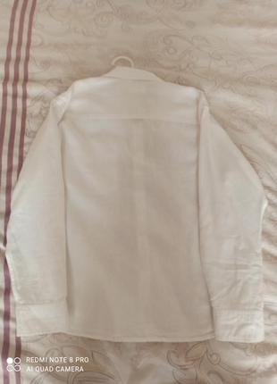 Сорочка для хлопця 2