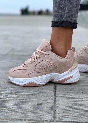 Кроссовки nike m2k