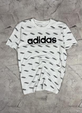 Футболка adidas