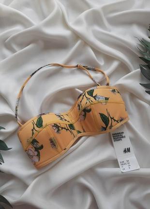 🌹верх купальника h&m💋