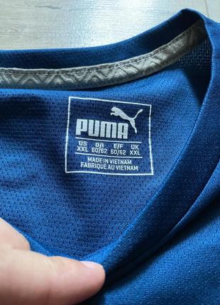 Puma футболка мужская2 фото