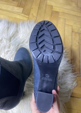 Шикарні черевички в стані нових6 фото