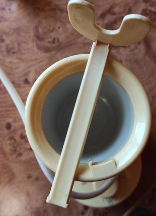 Підігрівач для бутилочок