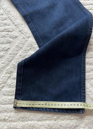 Чоловічі базові джинси wrangler hilfiger zara10 фото