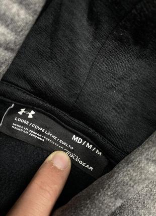 Худи under armour 6