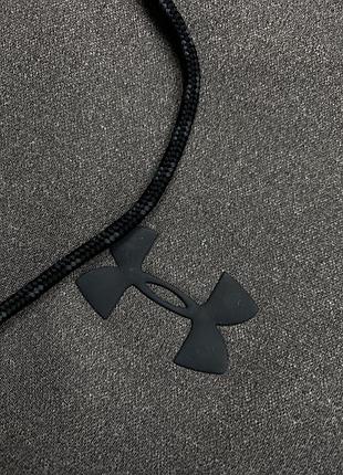 Худи under armour 5