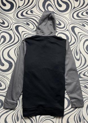 Худи under armour 8