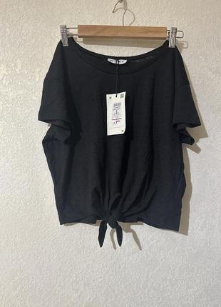 Футболка 🖤топ