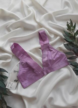 🌹верх купальника h&m💋