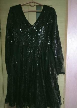 Вечернее платье, вечернее платье