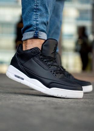 Кроссовки мужские nike air jordan 3