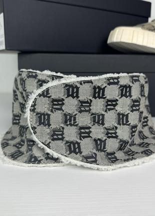 Misbhv monogram headband пов‘язка на голову