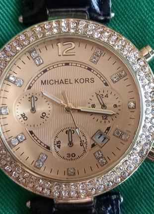 Женские часы michael kors