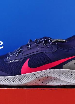 Nike pegasus trail 3 gore-tex