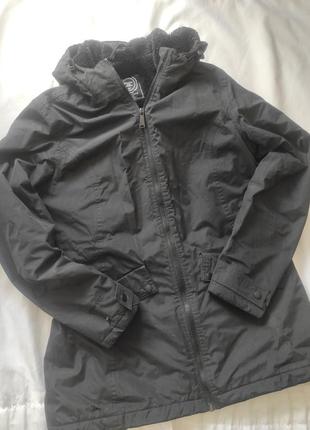 Куртка / теплая куртка / непродуваемая куртка1 фото