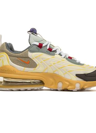 🔥nike air max 270 react travis scott🔥 6