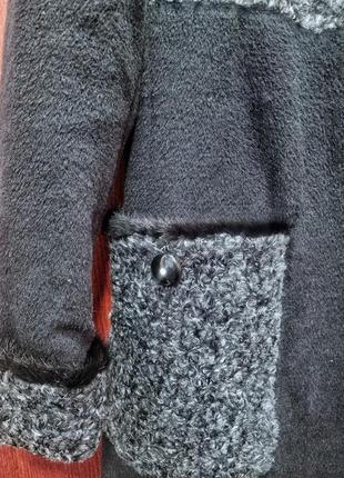 Новое женское пальто frizman, xs-s, осень-зима2 фото