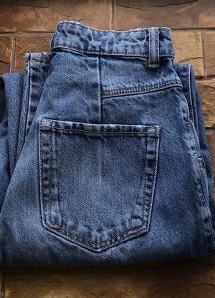 Джинси " tally weijl " w 22 l 30