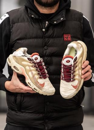 Мужские кроссовки nike air max tn terrascape