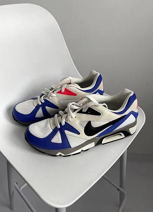 Оригинальные кроссовки classic nike air max 90s