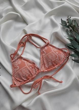 🌹верх купальника h&m💋