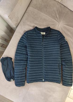 Пуховик Tommy hilfiger чоловічий пуховик
оригінал