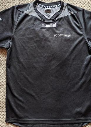 Футболка hummel