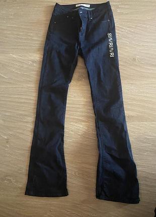 Джинси asos кльош