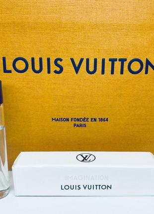 Louis vuitton imagination💥оригинал отливант распив аромата цена за 1мл воображение