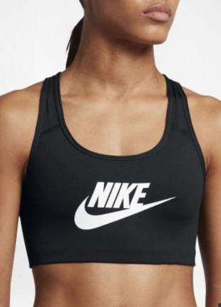 Топ для спорта nike dri-fit m