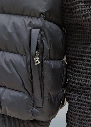 Брендовая куртка bogner8 фото