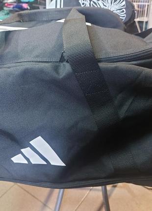 Сумка adidas tiro league duffel bag large1 фото