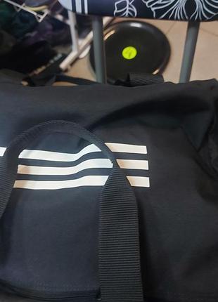 Сумка adidas tiro league duffel bag large5 фото