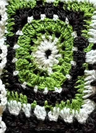 В'язаній жиночій кардиган 7