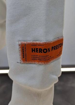 Брендовые кофты heron2 фото